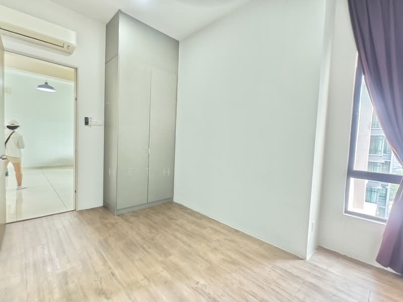 Apartment for Sale at City of Green - Hetha Chan - PropertyGuru.com.my