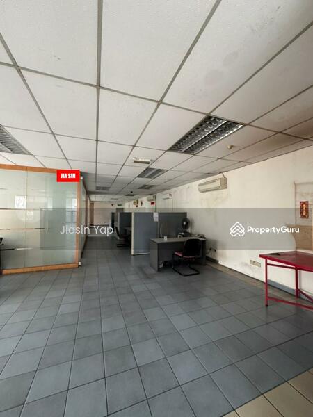 2 Storey Detached Factory for RENT @ Bukit Minyak untuk Untuk Disewa - RM 65,000 /bulan, Feb 2026 - PropertyGuru.com.my