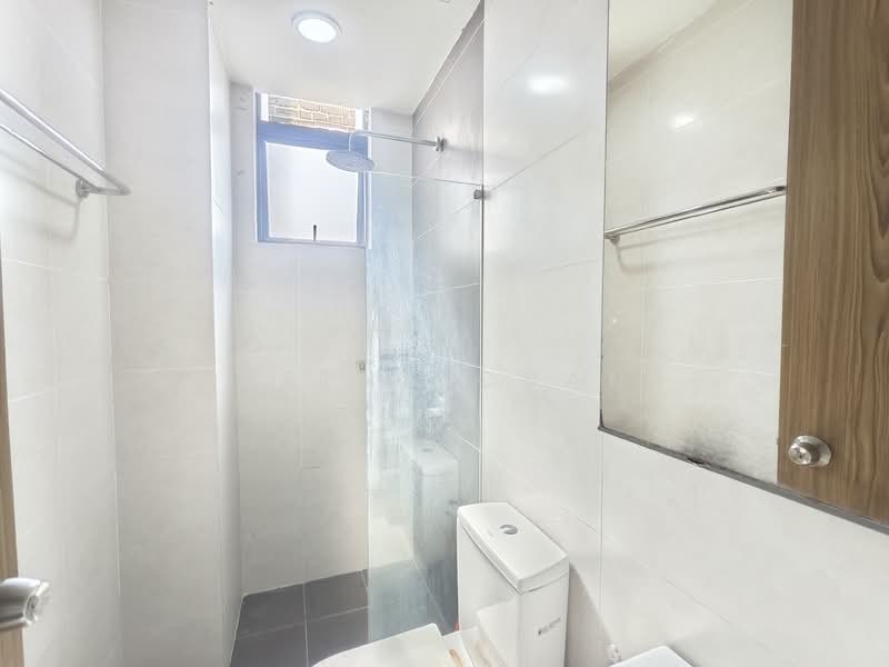 Apartment for Rent at City of Green - Hetha Chan - Bathroom - PropertyGuru.com.my