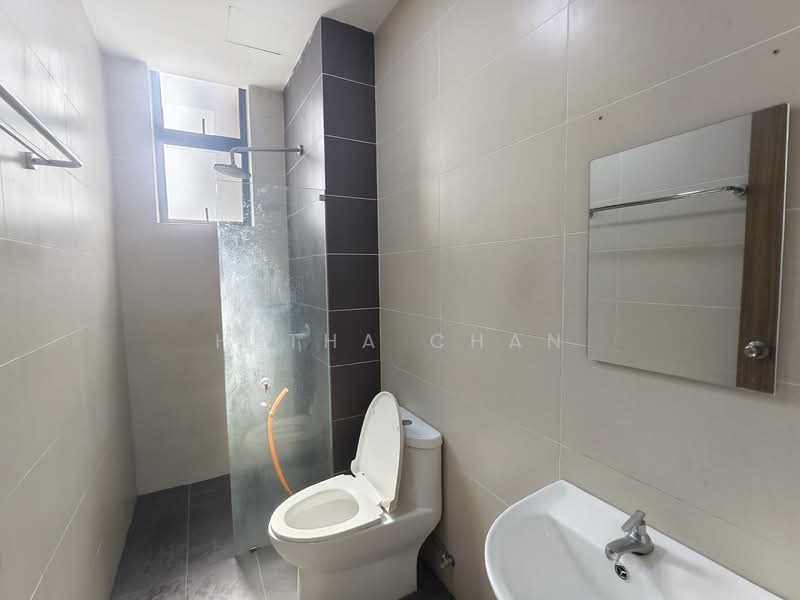 Apartment for Rent at City of Green - Hetha Chan - Bathroom - PropertyGuru.com.my