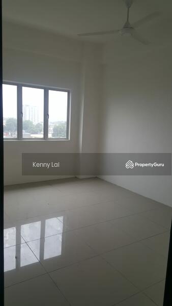 For Rent - Mahkota Garden