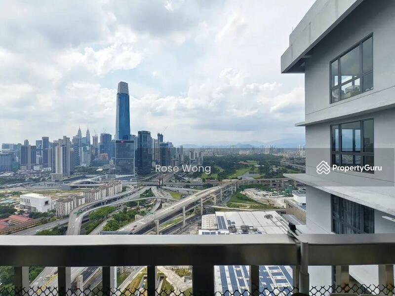 For Sale - One Cochrane Residence