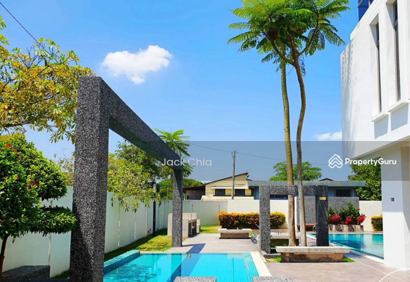 For Sale - Taman Residensi Harmoni @ Bukit Mertajam