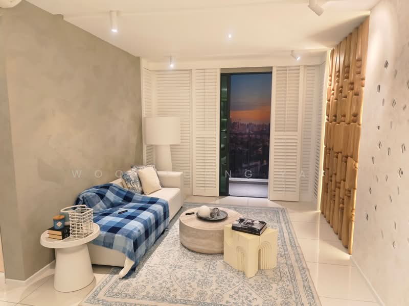 Service Residence for Sale at M Azura - Wooi Foong Yap - PropertyGuru.com.my
