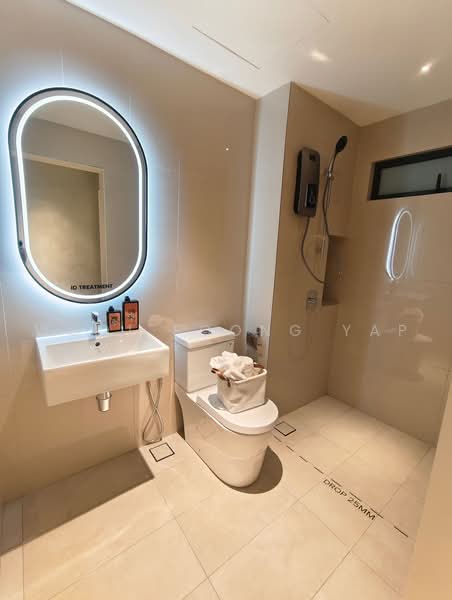 Service Residence for Sale at M Azura - Wooi Foong Yap - PropertyGuru.com.my