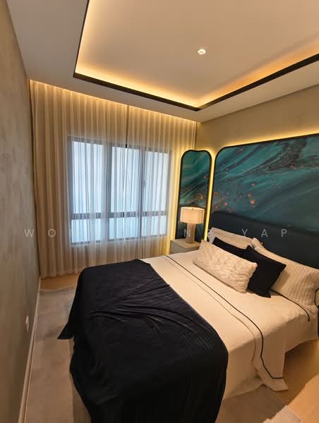Service Residence for Sale at M Azura - Wooi Foong Yap - PropertyGuru.com.my