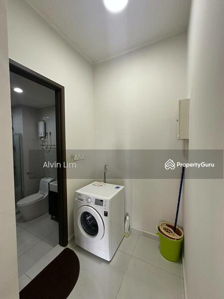 Condominium for Rent at Amberside @ Country Garden Danga Bay - Alvin Lim - PropertyGuru.com.my