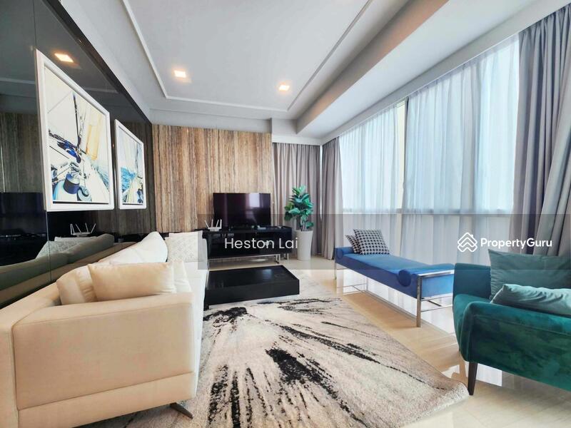 For Rent - Puteri Cove Residences