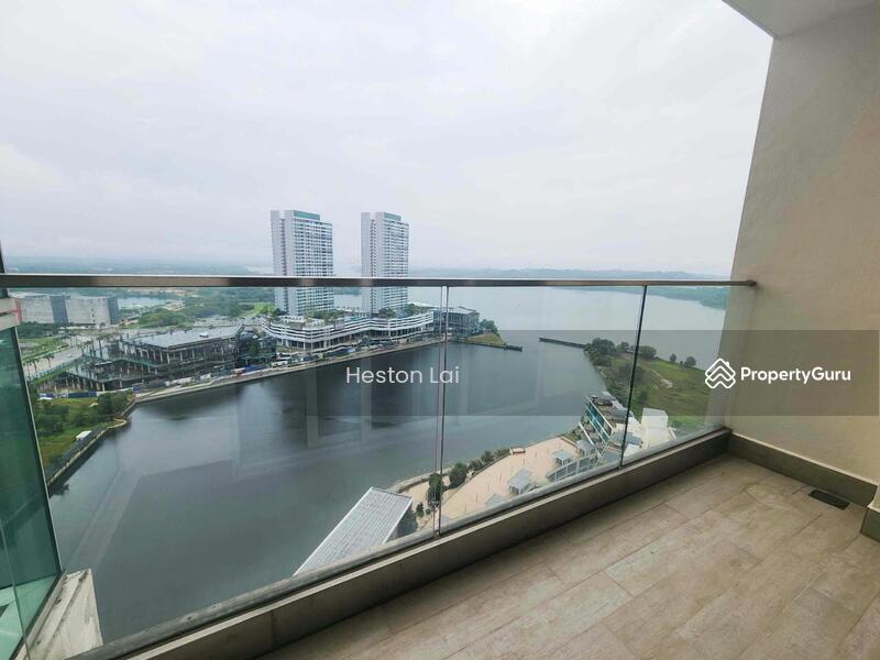 For Rent - Puteri Cove Residences