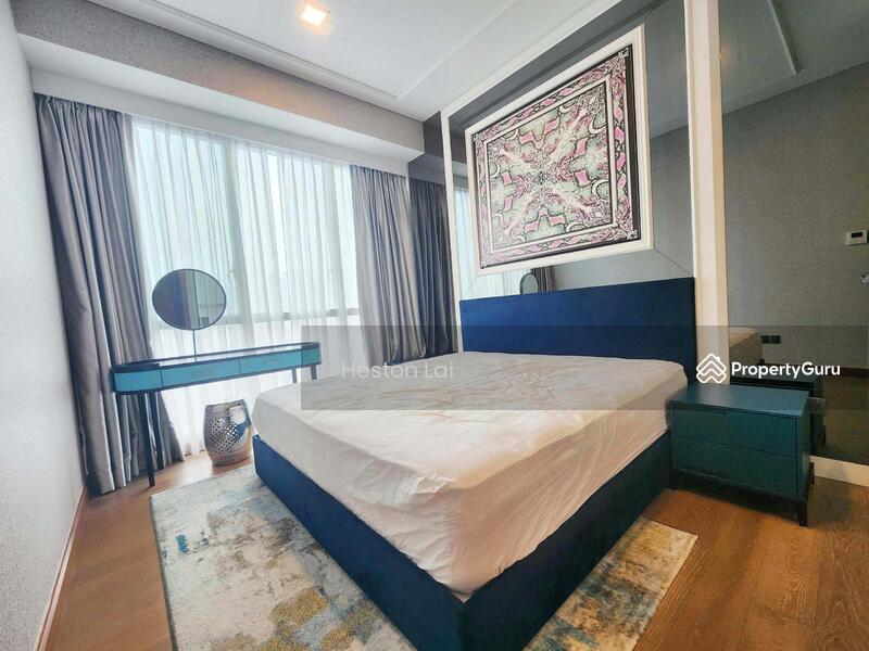 For Rent - Puteri Cove Residences