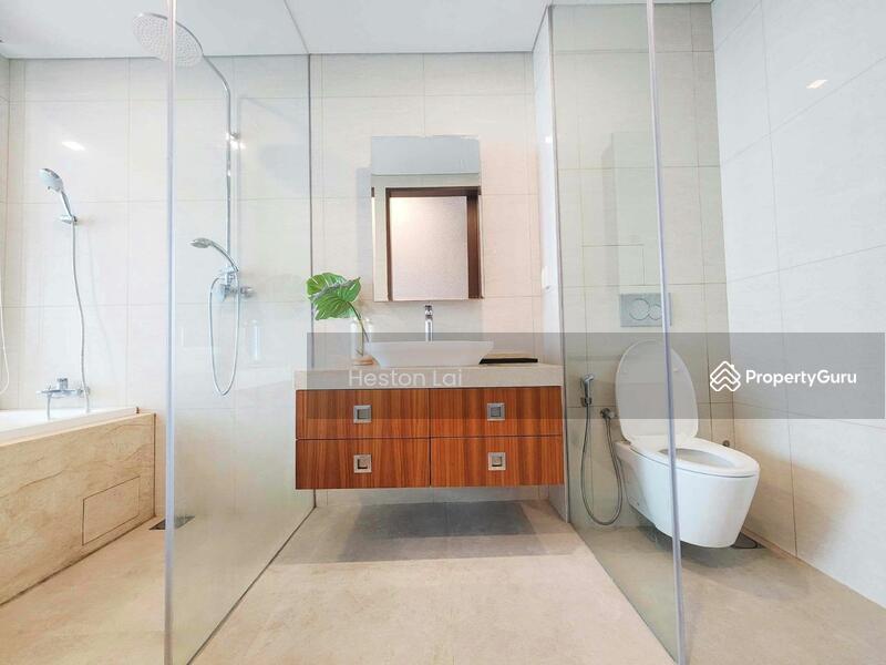 For Rent - Puteri Cove Residences