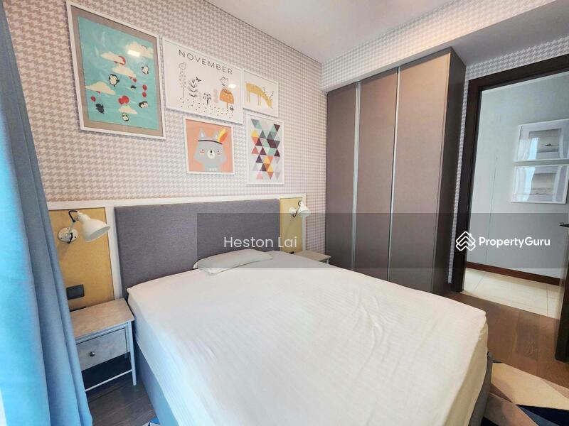 For Rent - Puteri Cove Residences