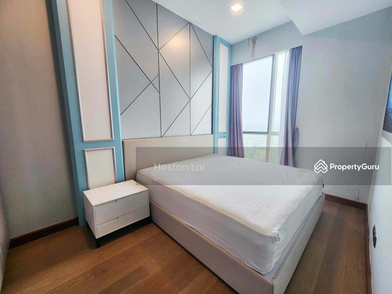 For Rent - Puteri Cove Residences