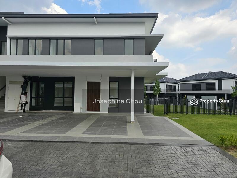 For Sale - EMBER @ Eco Ardence