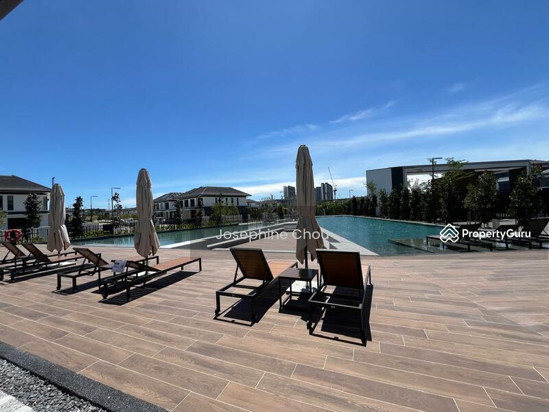 For Sale - EMBER @ Eco Ardence