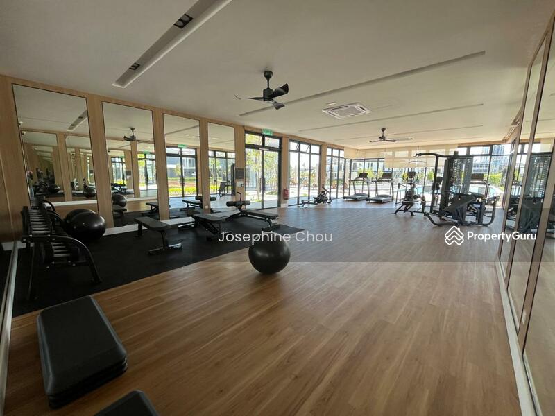 For Sale - EMBER @ Eco Ardence