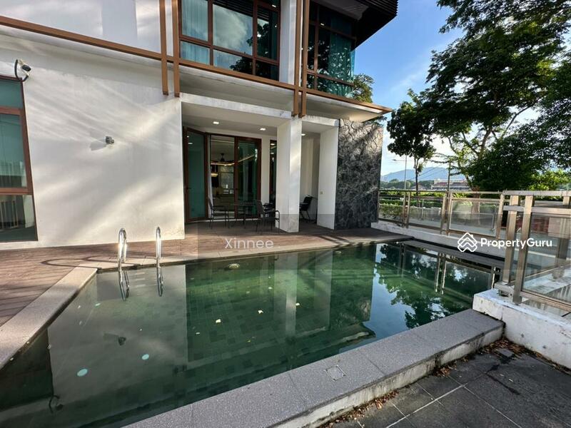 For Rent - 11 Brook Residences
