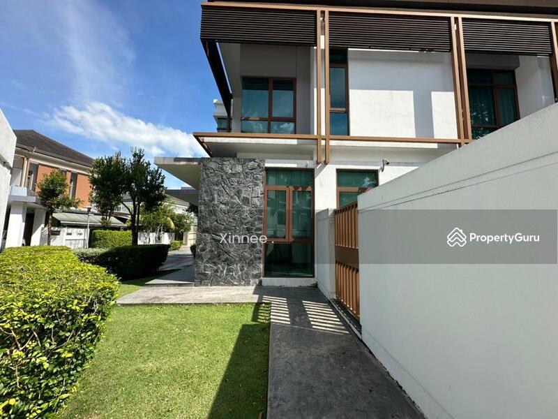 For Rent - 11 Brook Residences