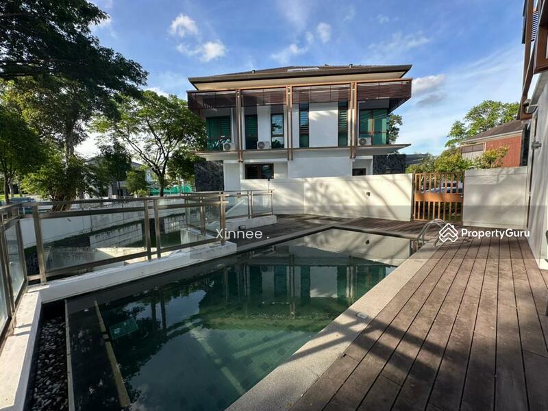 For Rent - 11 Brook Residences