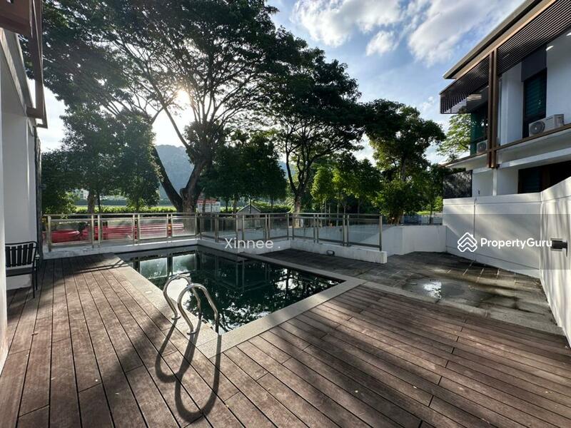 For Rent - 11 Brook Residences