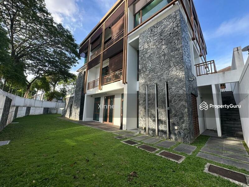 For Rent - 11 Brook Residences