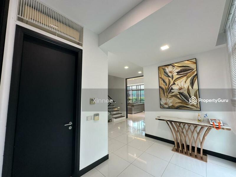 For Rent - 11 Brook Residences