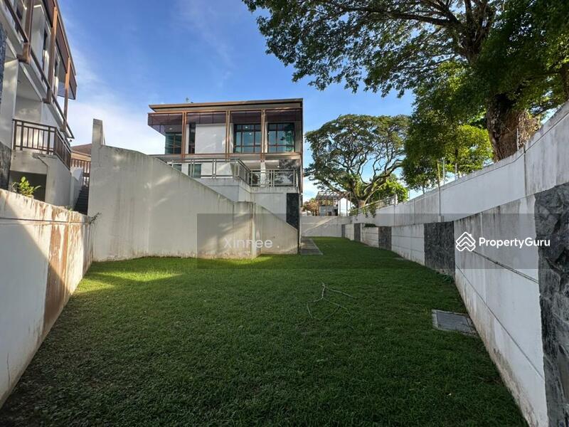 For Rent - 11 Brook Residences
