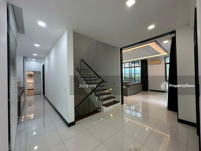 For Rent - 11 Brook Residences
