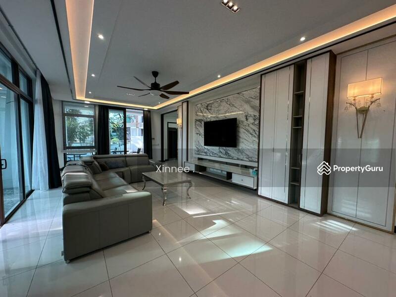 For Rent - 11 Brook Residences