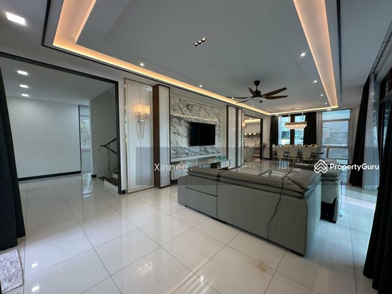 For Rent - 11 Brook Residences