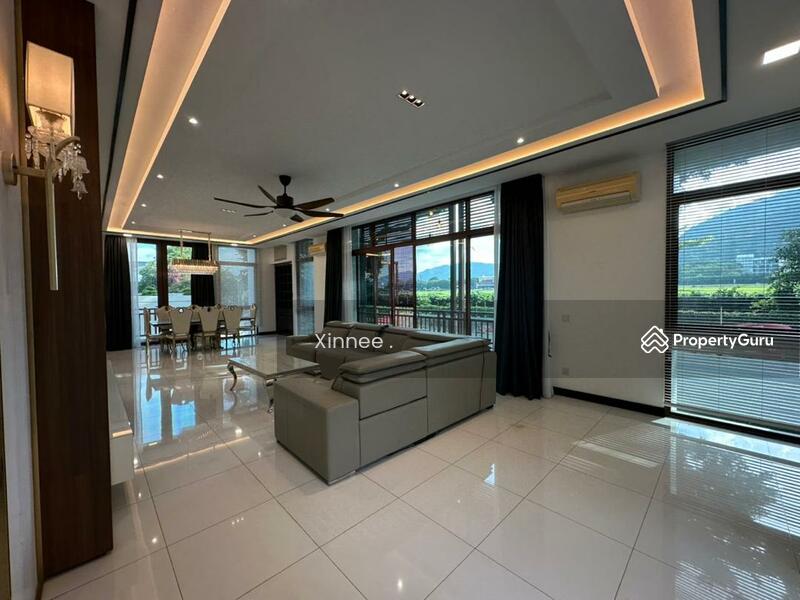 For Rent - 11 Brook Residences