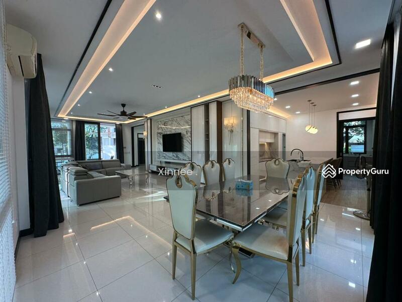 For Rent - 11 Brook Residences