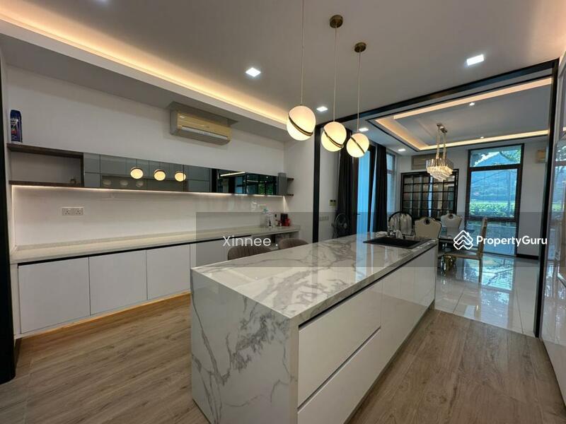 For Rent - 11 Brook Residences