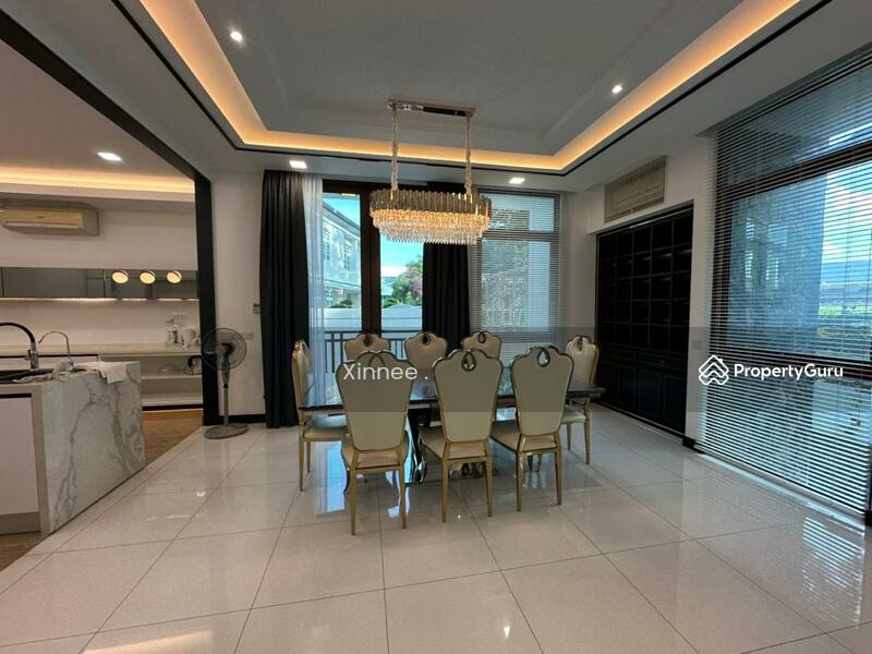For Rent - 11 Brook Residences