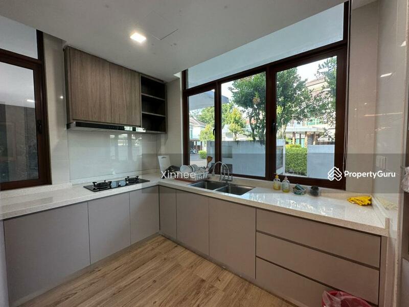 For Rent - 11 Brook Residences