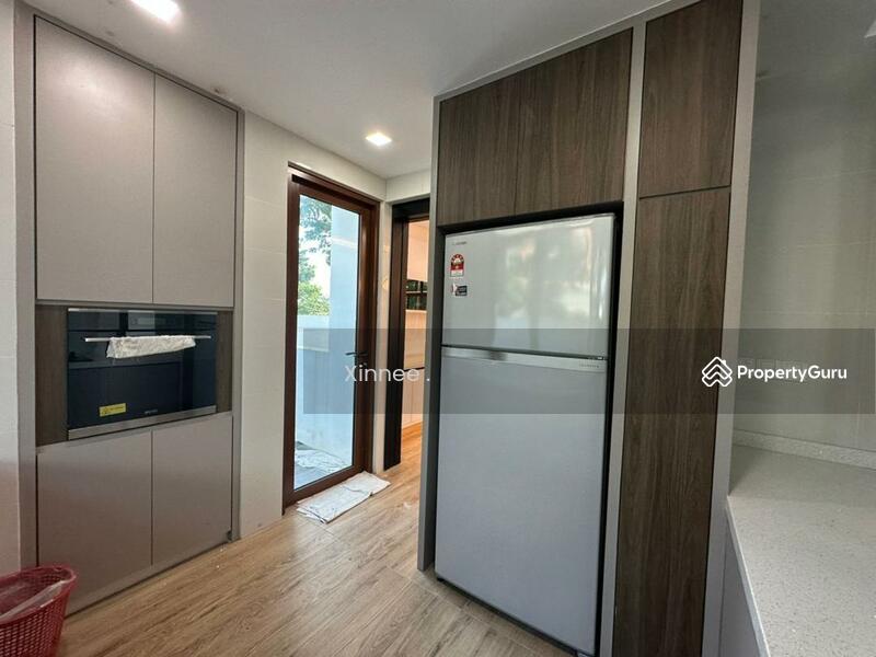 For Rent - 11 Brook Residences