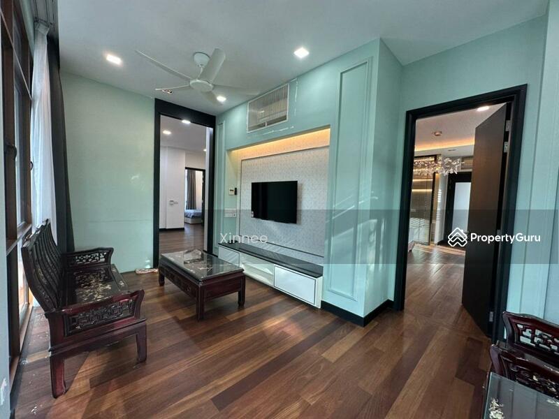 For Rent - 11 Brook Residences