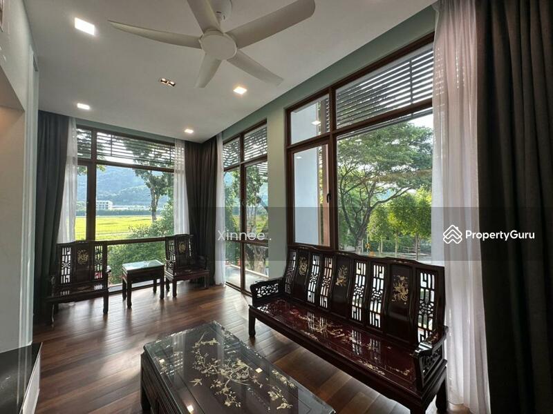 For Rent - 11 Brook Residences