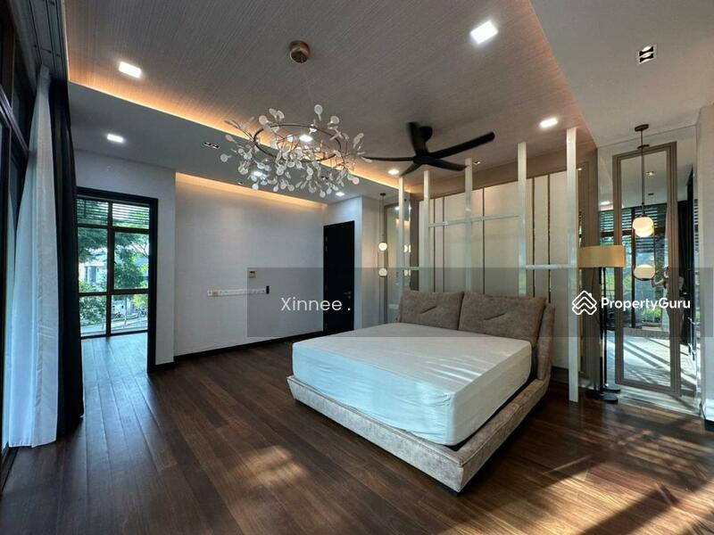For Rent - 11 Brook Residences
