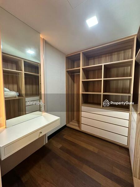 For Rent - 11 Brook Residences