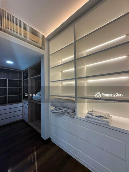 For Rent - 11 Brook Residences