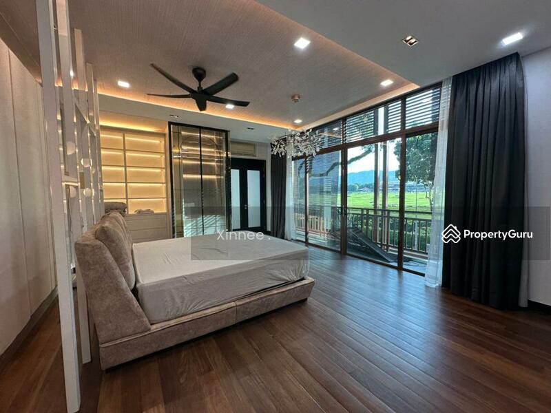 For Rent - 11 Brook Residences