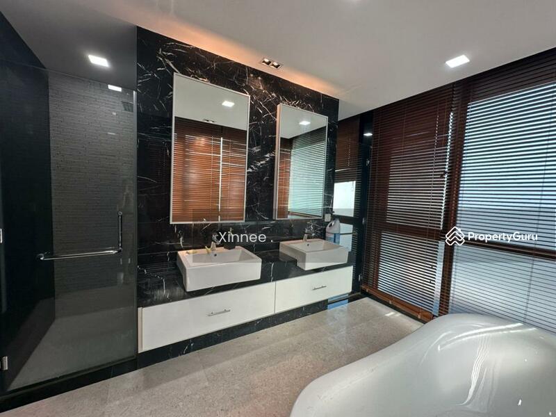 For Rent - 11 Brook Residences