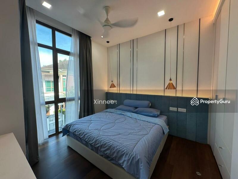 For Rent - 11 Brook Residences
