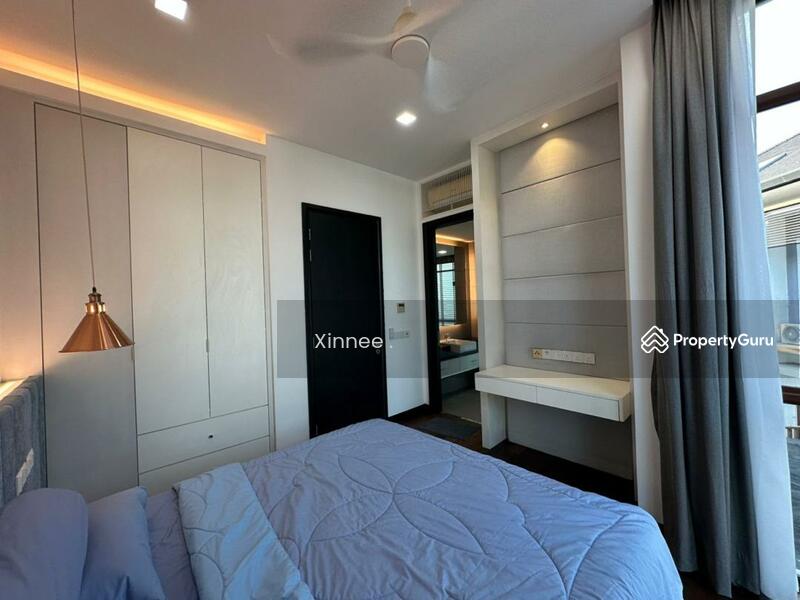 For Rent - 11 Brook Residences
