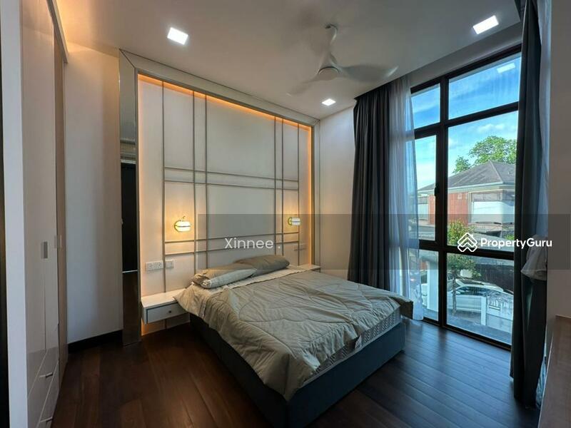 For Rent - 11 Brook Residences