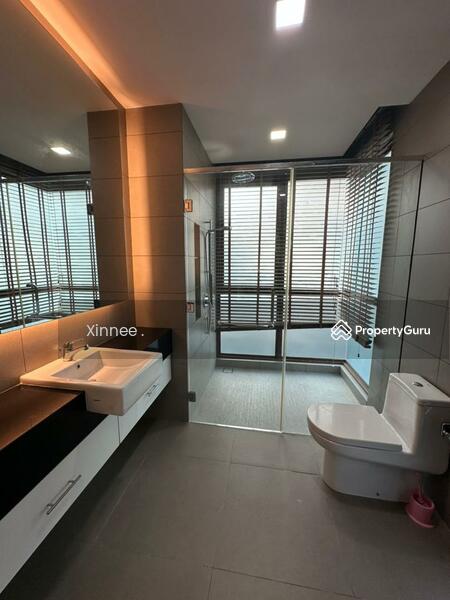 For Rent - 11 Brook Residences