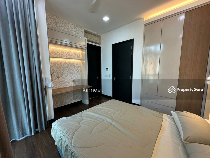 For Rent - 11 Brook Residences