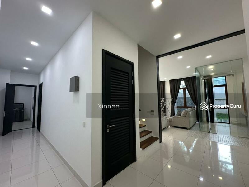 For Rent - 11 Brook Residences