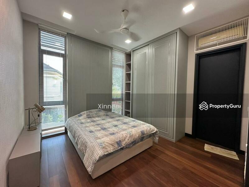 For Rent - 11 Brook Residences